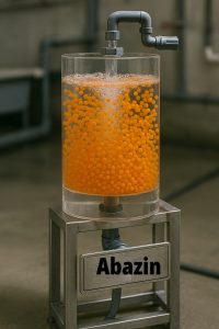 انکوباتور سیال بچه ماهی