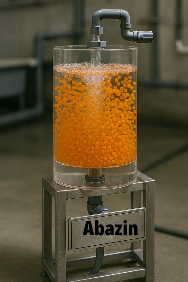 انکوباتور سیال بچه ماهی