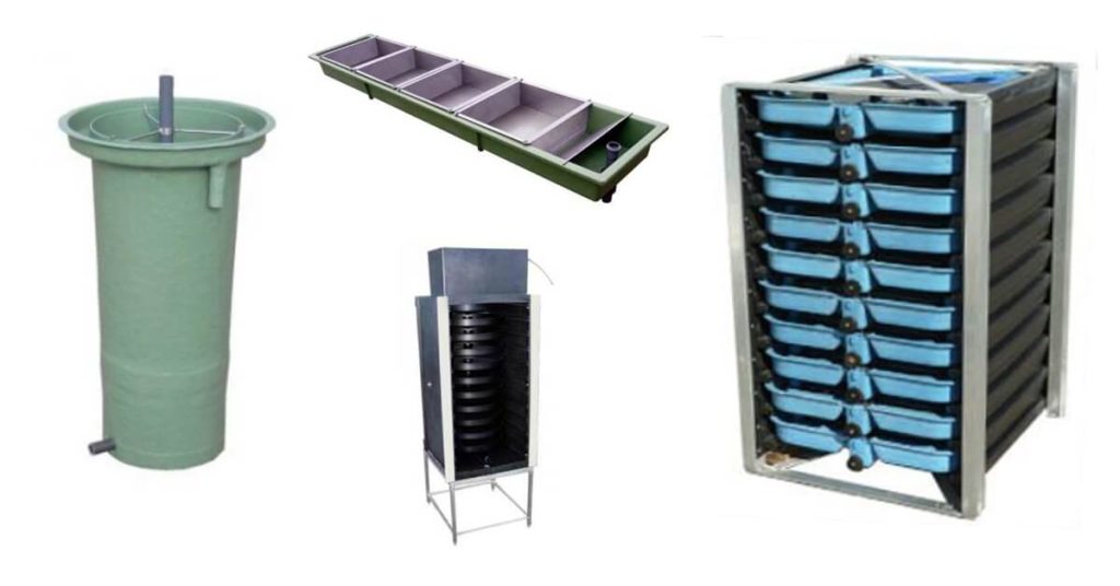 تصویر شاخص انکوباتور تخم ماهی