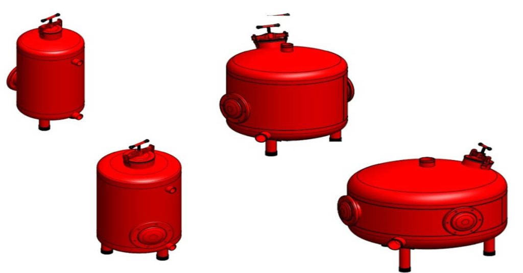 تصویر شاخص سیستم تصفیه مدیا