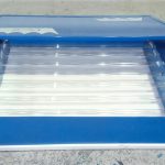 سیستم تصفیه یو وی (UV Filtration System) جهت پرورش ماهی