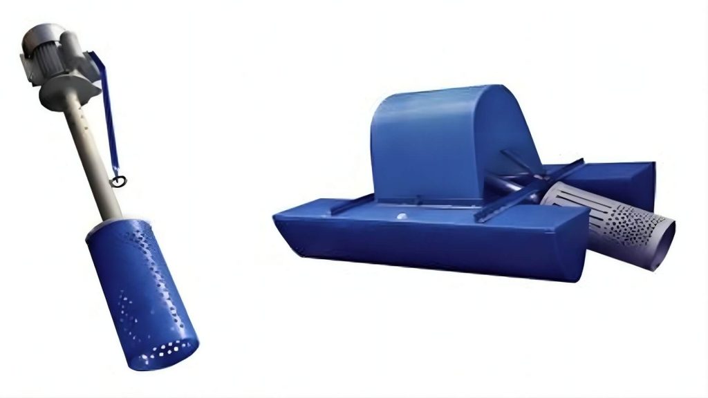 دستگاه هوادهی ایرجت