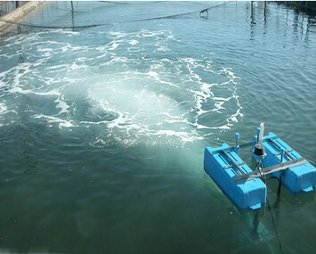 دستگاه هوادهی ایرجت شرکت آبازین