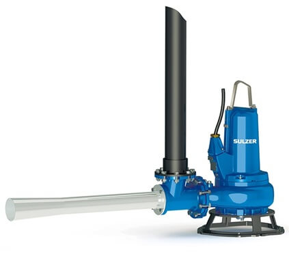 دستگاه هوادهی ونچوری شرکت آبازین-2 اجزای دستگاه هوادهی ونچوری