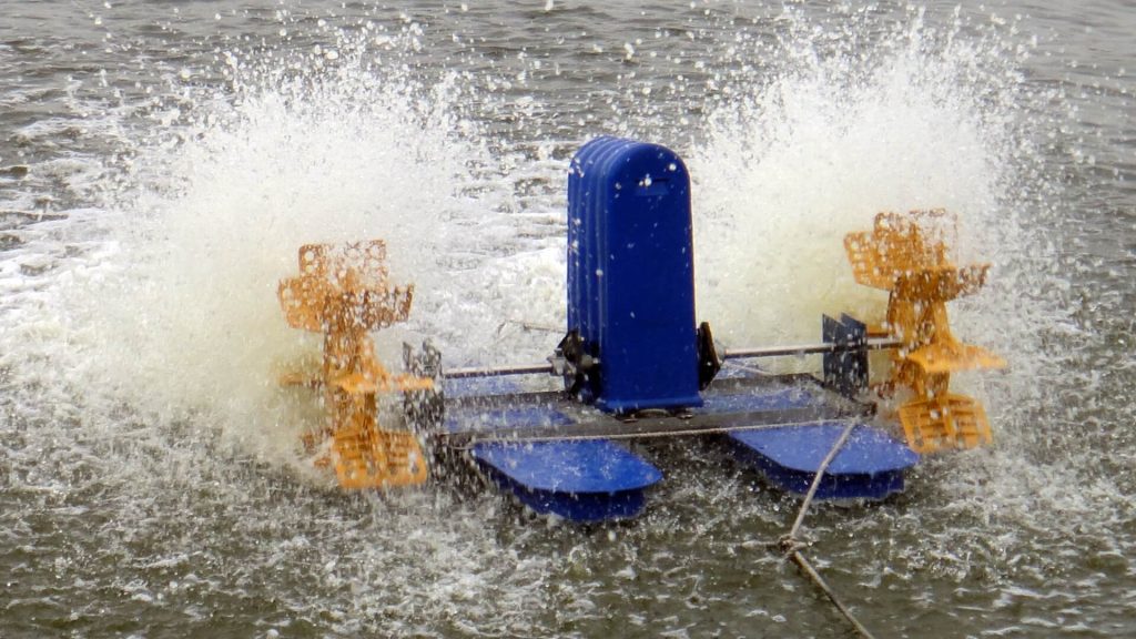 دستگاه هواده پدلویل