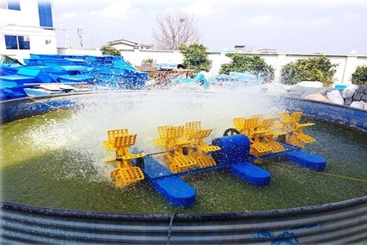 دستگاه هواده پدلویل