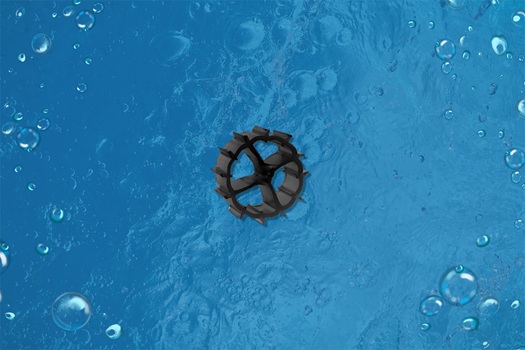 سیستم تصفیه مدیا