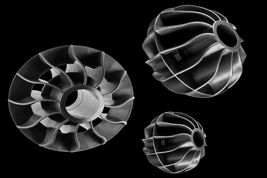سیستم تصفیه مدیا