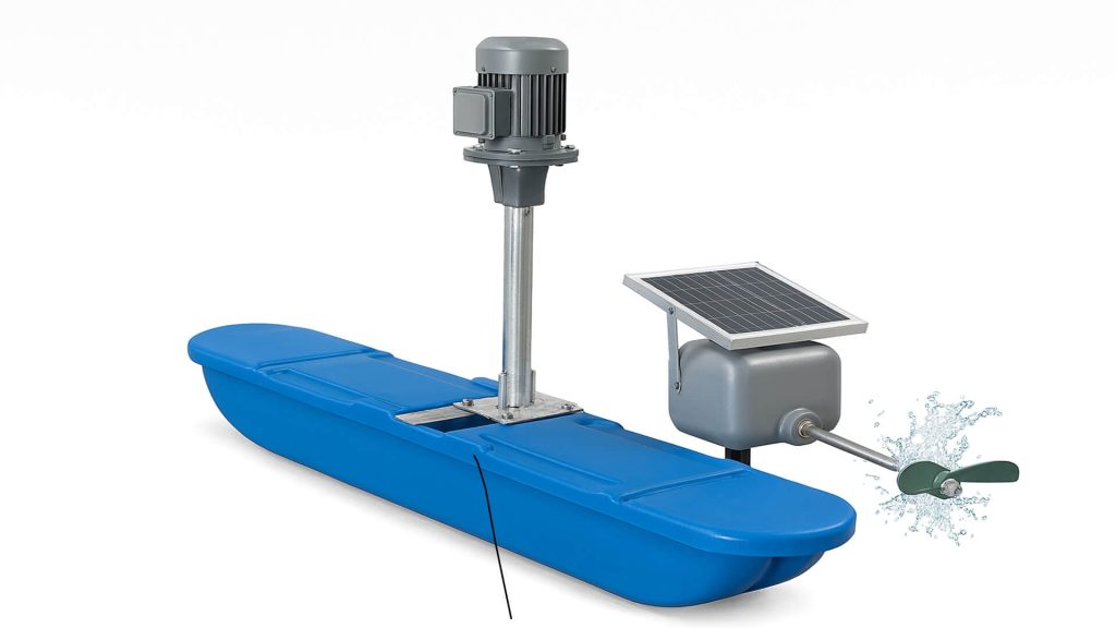 دستگاه هواده سوپر فورس - شرکت آبازین