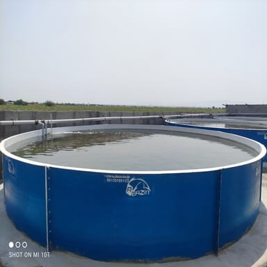 Abazin Circular Fiberglass Fish Farming Pools Aboutus-1