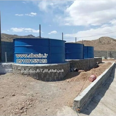 Abazin Circular Fiberglass Fish Farming Pools Aboutus-3