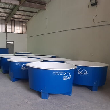Abazin Circular Fiberglass Fish Farming Pools Aboutus-4