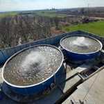 استخر شیلات قطر 10 متر