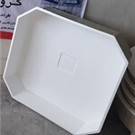 استخر شیلات هشت ضلعی