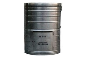 انواع غذاپاش ماهی و میگو: غذاپاش اتوماتیک