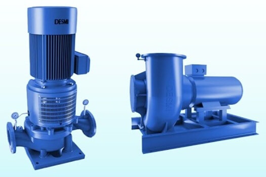 سیستم تصفیه یو وی