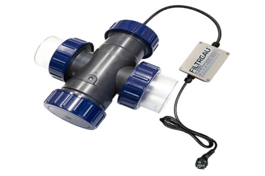 سیستم تصفیه یو وی