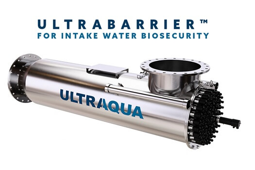 سیستم تصفیه یو وی