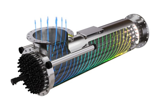 سیستم تصفیه یو وی