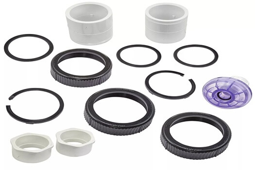 سیستم تصفیه یو وی